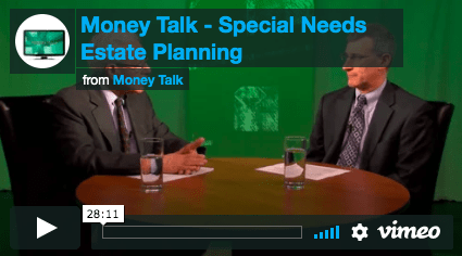 Money Talks Interview