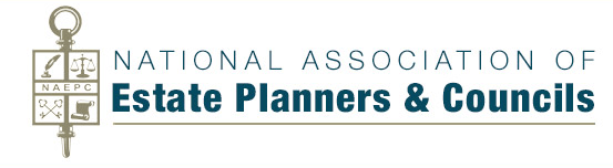 National Association of Estate Planners & Councils