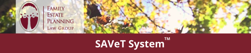 SAVeT™ System